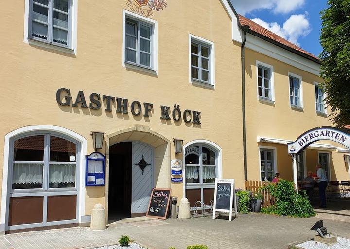 Gasthof Koeck