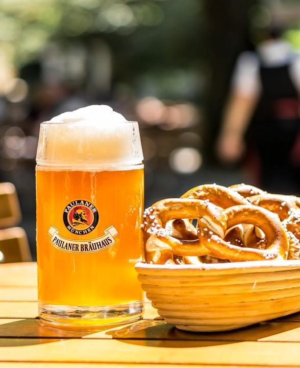 Paulaner Bräuhaus