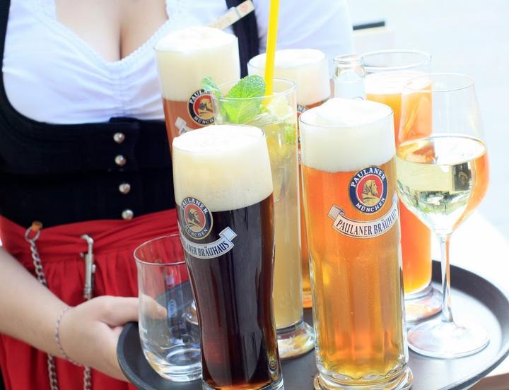 Paulaner Bräuhaus