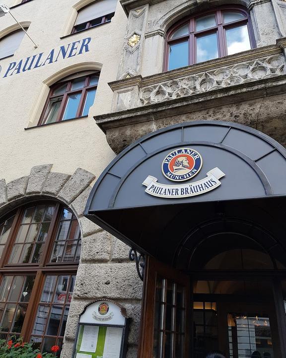 Paulaner Bräuhaus