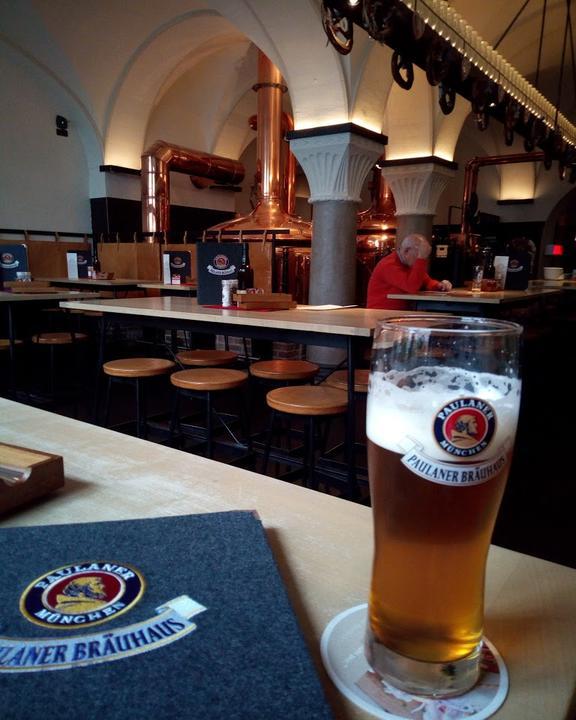 Paulaner Bräuhaus