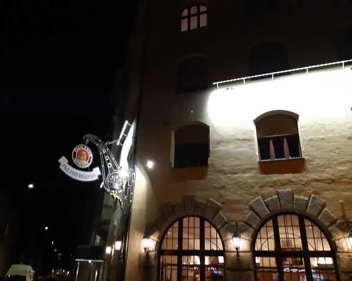 Paulaner Bräuhaus