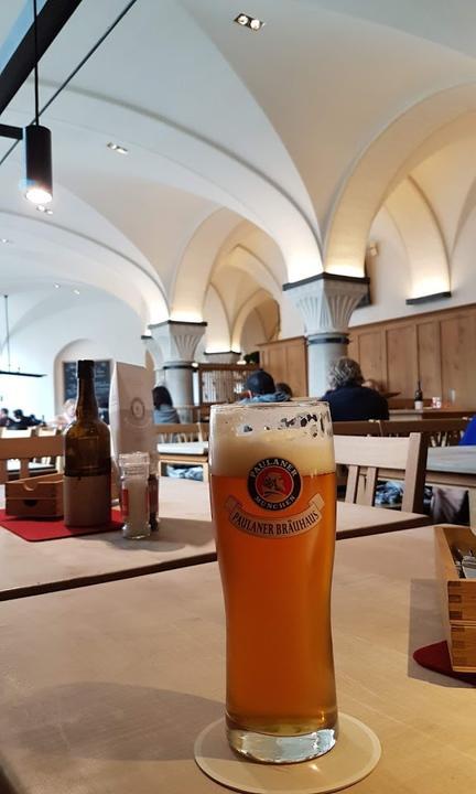 Paulaner Bräuhaus