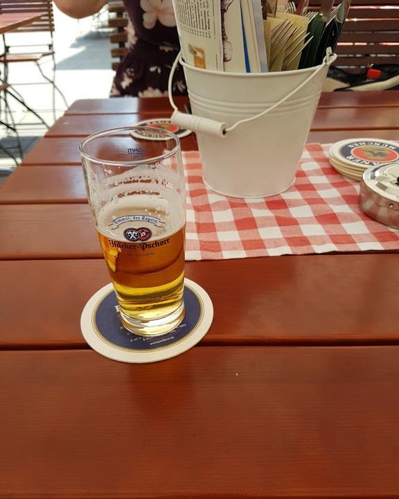 Paulaner Bräuhaus