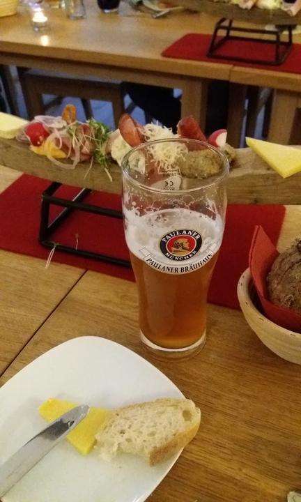 Paulaner Bräuhaus