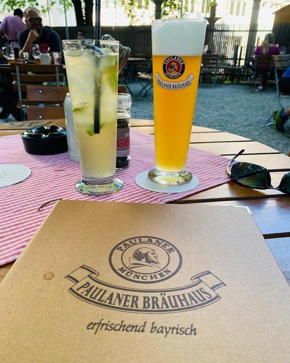 Paulaner Bräuhaus