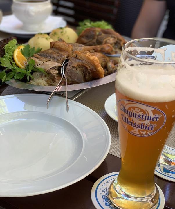 Augustiner Am Platzl