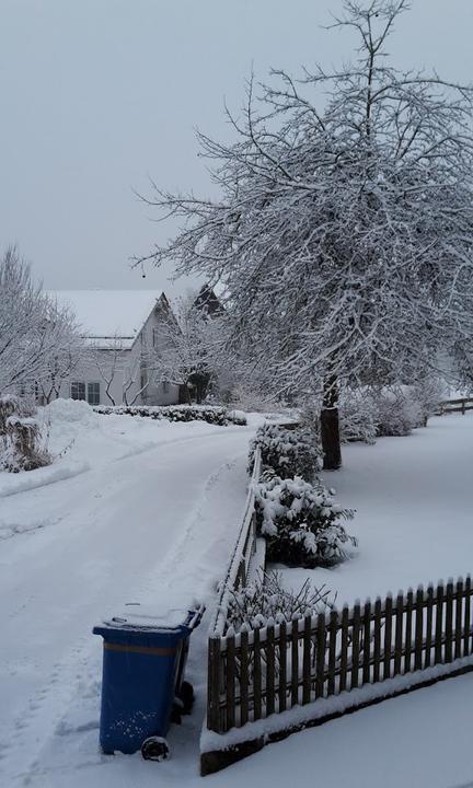 Gasthof Oberried