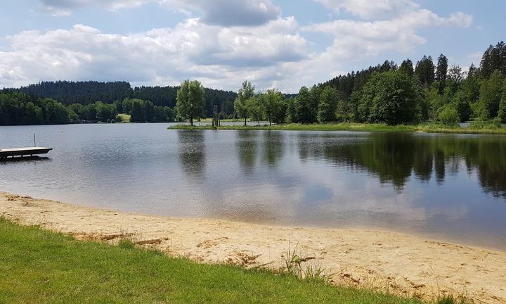 Zur Wasserrutsche Gasthaus